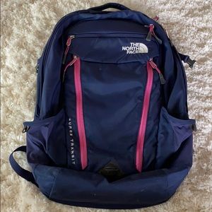 The North Face Backpack
